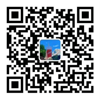 运动会微信公众号二维码